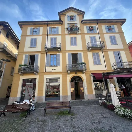 San Rocco * Verbania