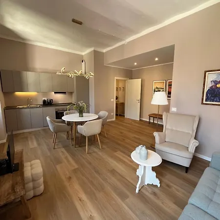 Apartment San Rocco Verbania