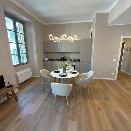 Apartment San Rocco *