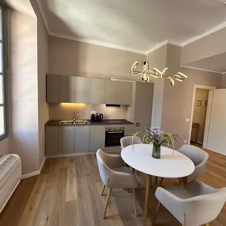 San Rocco Apartment Verbania