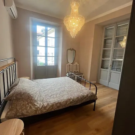 Apartment San Rocco Verbania