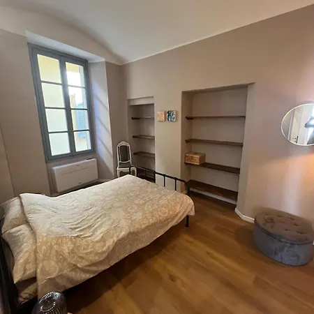 San Rocco Apartment Verbania