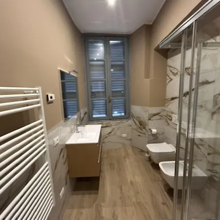 Apartment San Rocco
