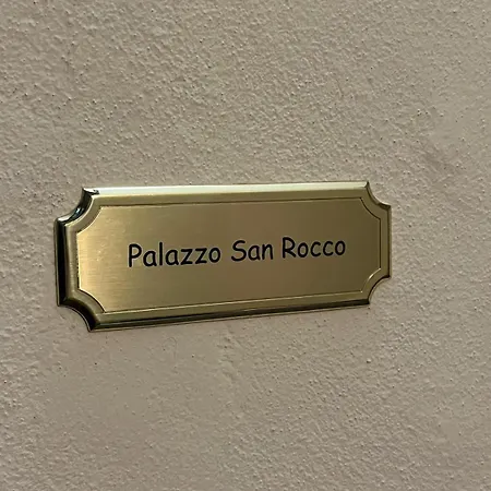 Apartment San Rocco *