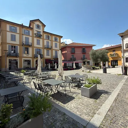 Apartment San Rocco
