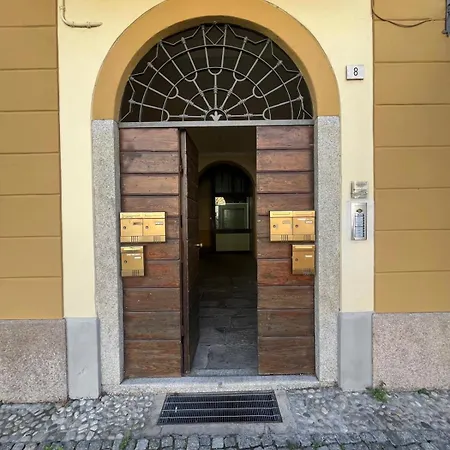 San Rocco Apartment *