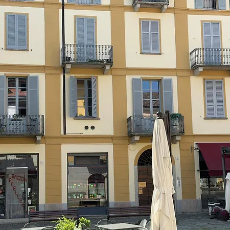 San Rocco * Verbania